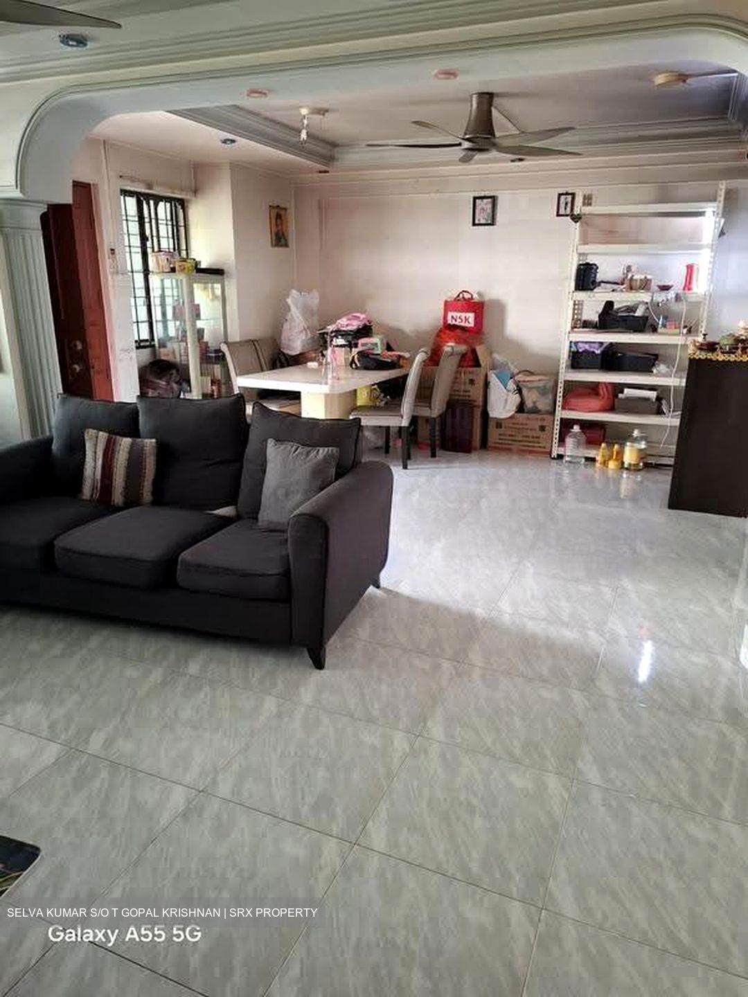 Blk 772 Woodlands Drive 60 (Woodlands), HDB 4 Rooms #619827881